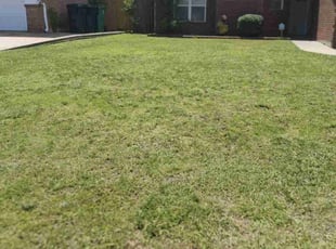 Bush Trimming by Gil Bonfil for Ogelin P. in Oklahoma City, OK
