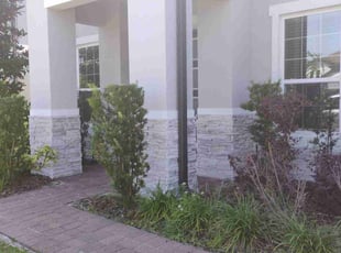 Bush Trimming by Marvel Carmichael for Chris K. in Winter Park, FL