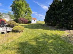 Timothy D.'s Lawn Mowing service result