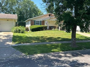 Deborah K.'s Lawn Care service result