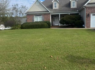 Janie B.'s Lawn Maintenance service result