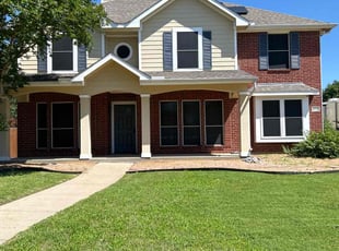 Chris S.'s Lawn Mowing service result