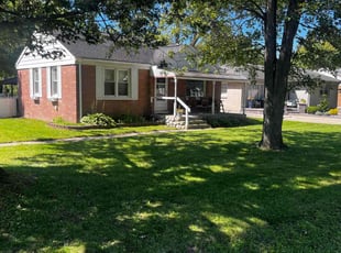 Lori A.'s Lawn Care service result