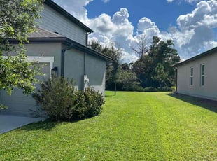 Darrell W.'s Lawn Mowing service result