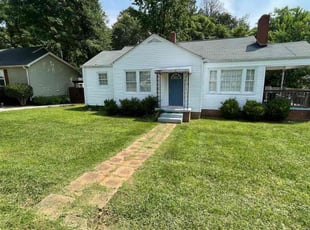 Misty C.'s Yard Cutting service result
