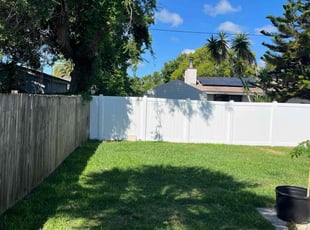 Juanita R.'s Lawn Care service result