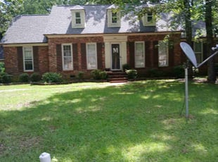 Bush Trimming by Ryan Landrigan for Cherry M. in Irmo, SC