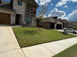 Greg S.'s Lawn Care service result