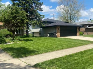 Kenneth C.'s Yard Cutting service result