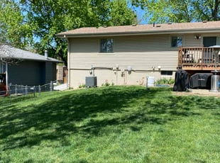 Gabriel T.'s Lawn Care service result