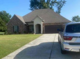 Latasha M.'s Lawn Maintenance service result