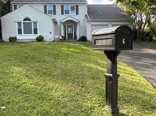 Gladys R.'s Lawn Care service result