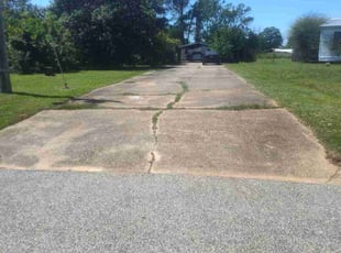 Weeding by Michael Lagos for Matthew N. in Robertsdale, AL