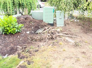 Cleanups by Joseph Fullner for Paul B. in Tacoma, WA