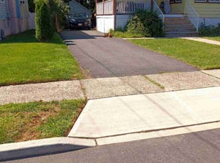 Don H.'s Lawn Mowing Service service result