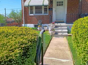 Karen M.'s Lawn Maintenance service result