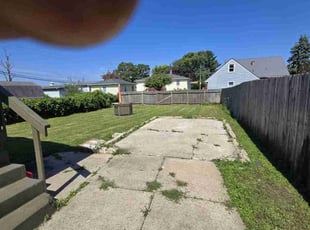 Kimberly G.'s Lawn Maintenance service result