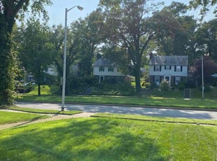 Tammy H.'s Lawn Care service result