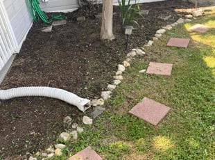 Weeding by Jose Tovar for Rachel J. in Fort Worth, TX