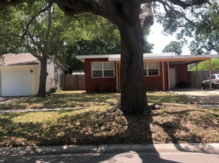 Cleanups by Iyonna Mathis for Jim D. in St. Petersburg, FL