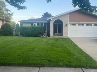 Mary H.'s Lawn Maintenance service result
