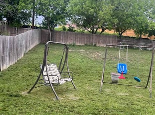 Tracy H.'s Yard Cutting service result