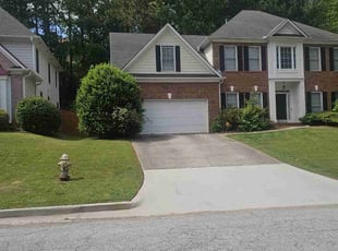 June B.'s Yard Cutting service result