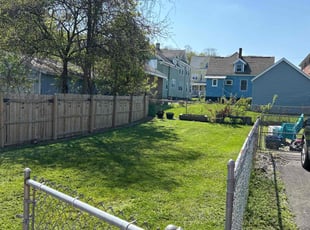 Darnella W.'s Lawn Care service result