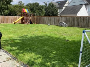 Juan Antonio G.'s Lawn Maintenance service result