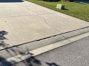 Jermaine G.'s Lawn Mowing service result