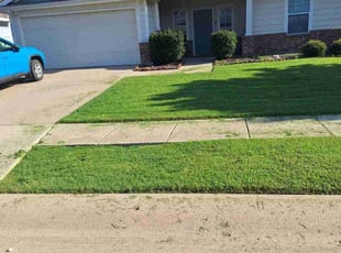 Jerry S.'s Lawn Care service result