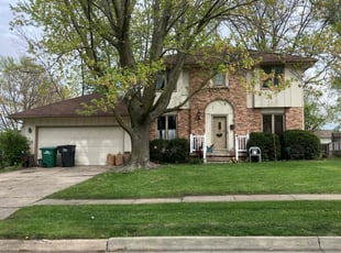 Lori R.'s Lawn Mowing service result