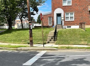 Ken P.'s Lawn Service service result