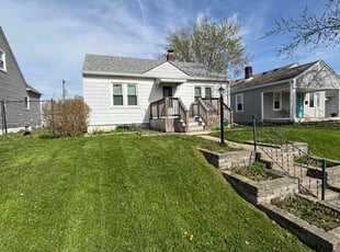 Maggie R.'s Lawn Service service result