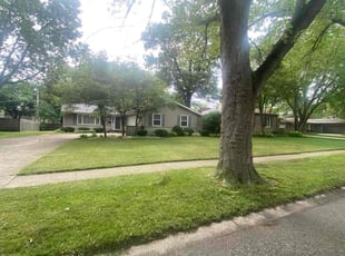 Jacqueline D.'s Yard Cutting service result