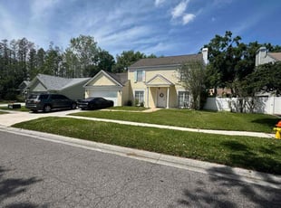 Jeffrey K.'s Grass Cutting service result