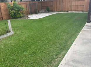 carl e.'s Yard Cutting service result