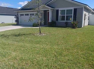 Shay S.'s Lawn Care service result
