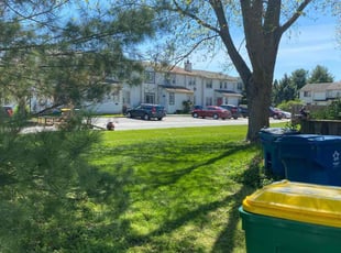 Nicole W.'s Lawn Mowing service result