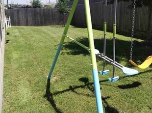 Michael S.'s Lawn Care service result