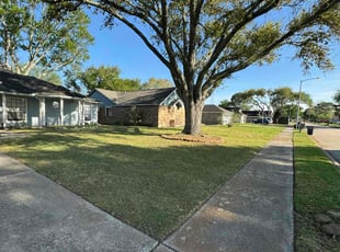 Grant L.'s Lawn Care service result