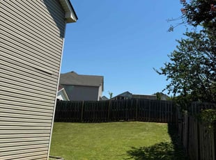 Llewellyn H.'s Grass Cutting service result