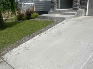 Weeding by Donta Palmer for John S. in Colorado Springs, CO