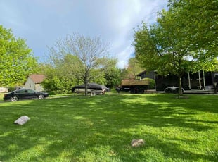 Weston S.'s Lawn Maintenance service result