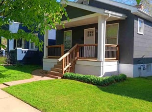 Debby B.'s Lawn Care service result