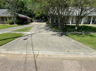 Roy O.'s Lawn Care service result