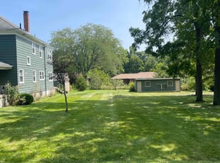 Guy G.'s Yard Cutting service result