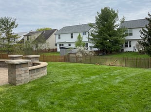 Greg B.'s Grass Cutting service result