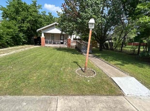 Frank T.'s Lawn Mowing service result