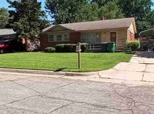 Tracy R.'s Lawn Mowing service result